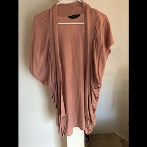 BCBG Maxazria  Cardigan
